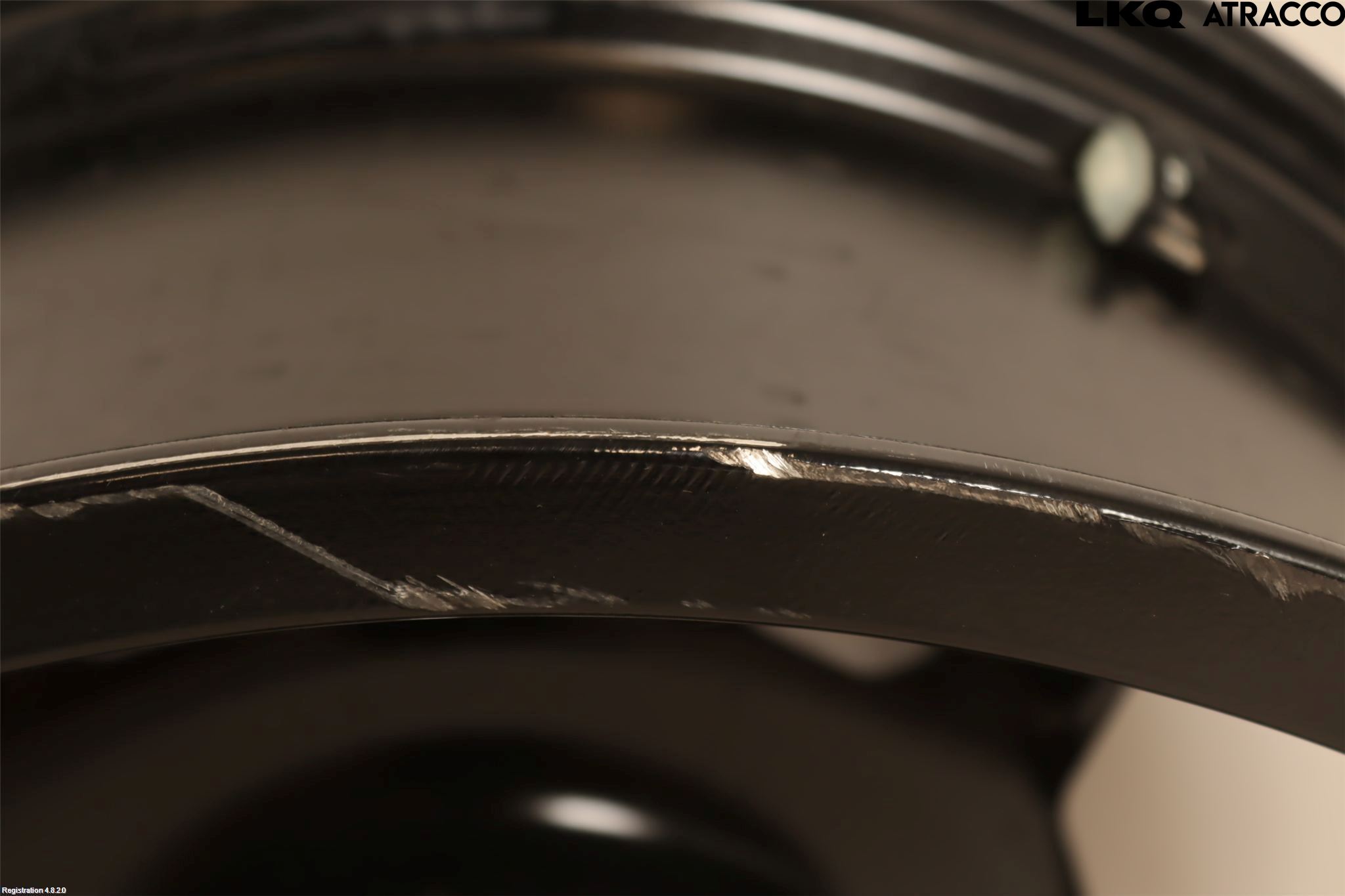 Kia EV9 24- Fälg Aluminium