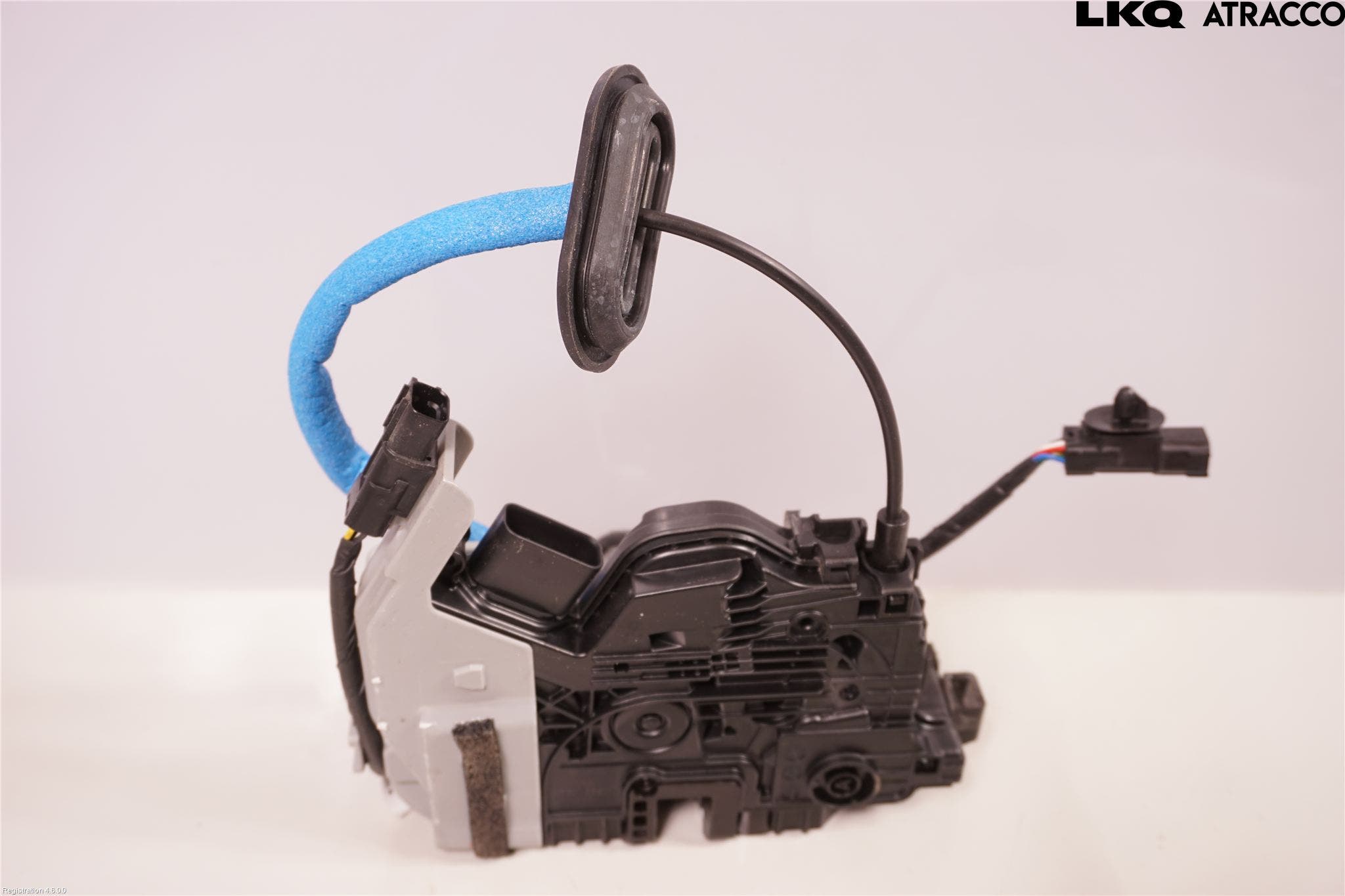 Kia NIRO (SG2) 23- Låskista-Dörrlås