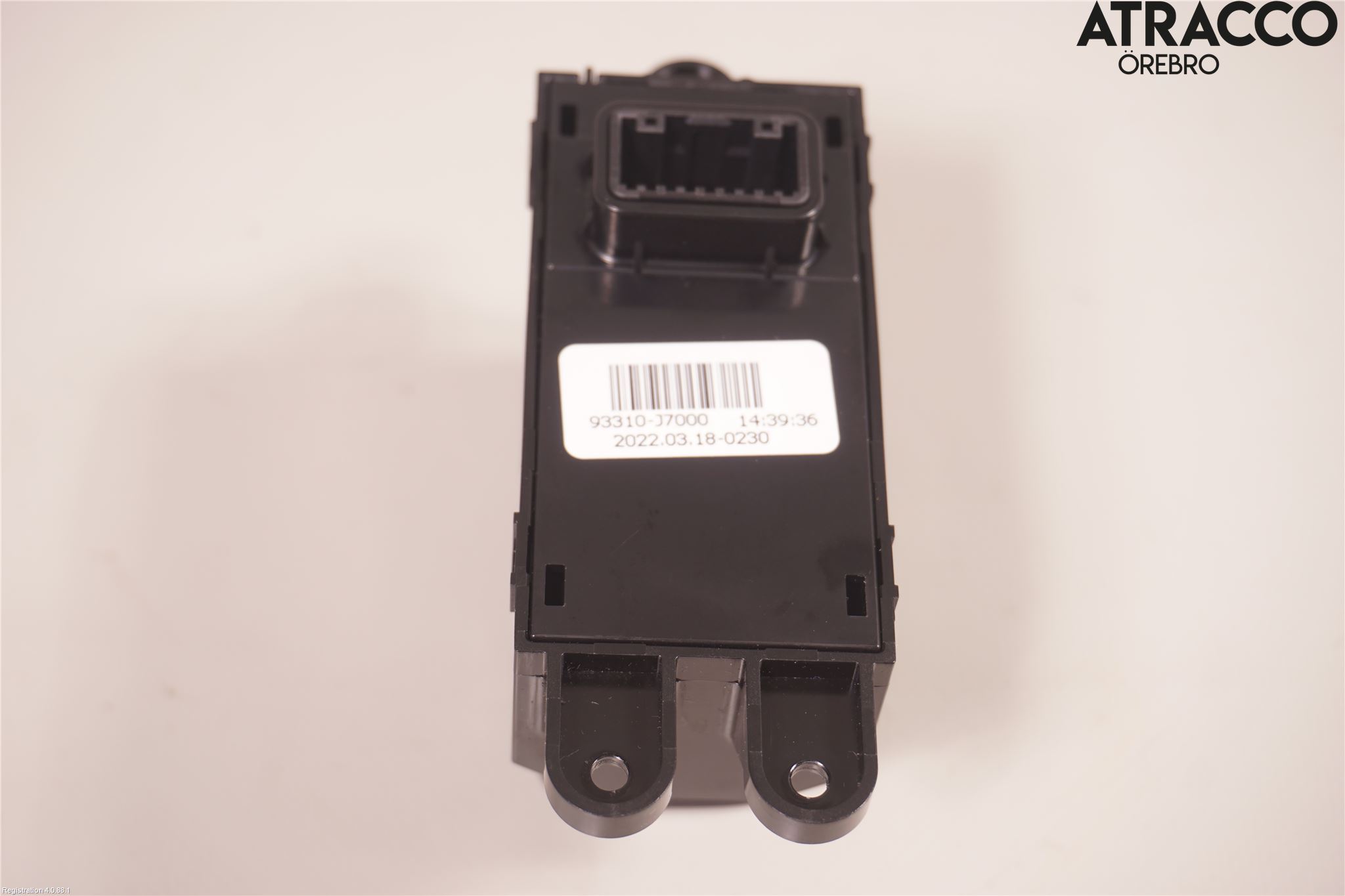 Kia CEED/CEED SW 19- Strömställare Parkeringsbroms