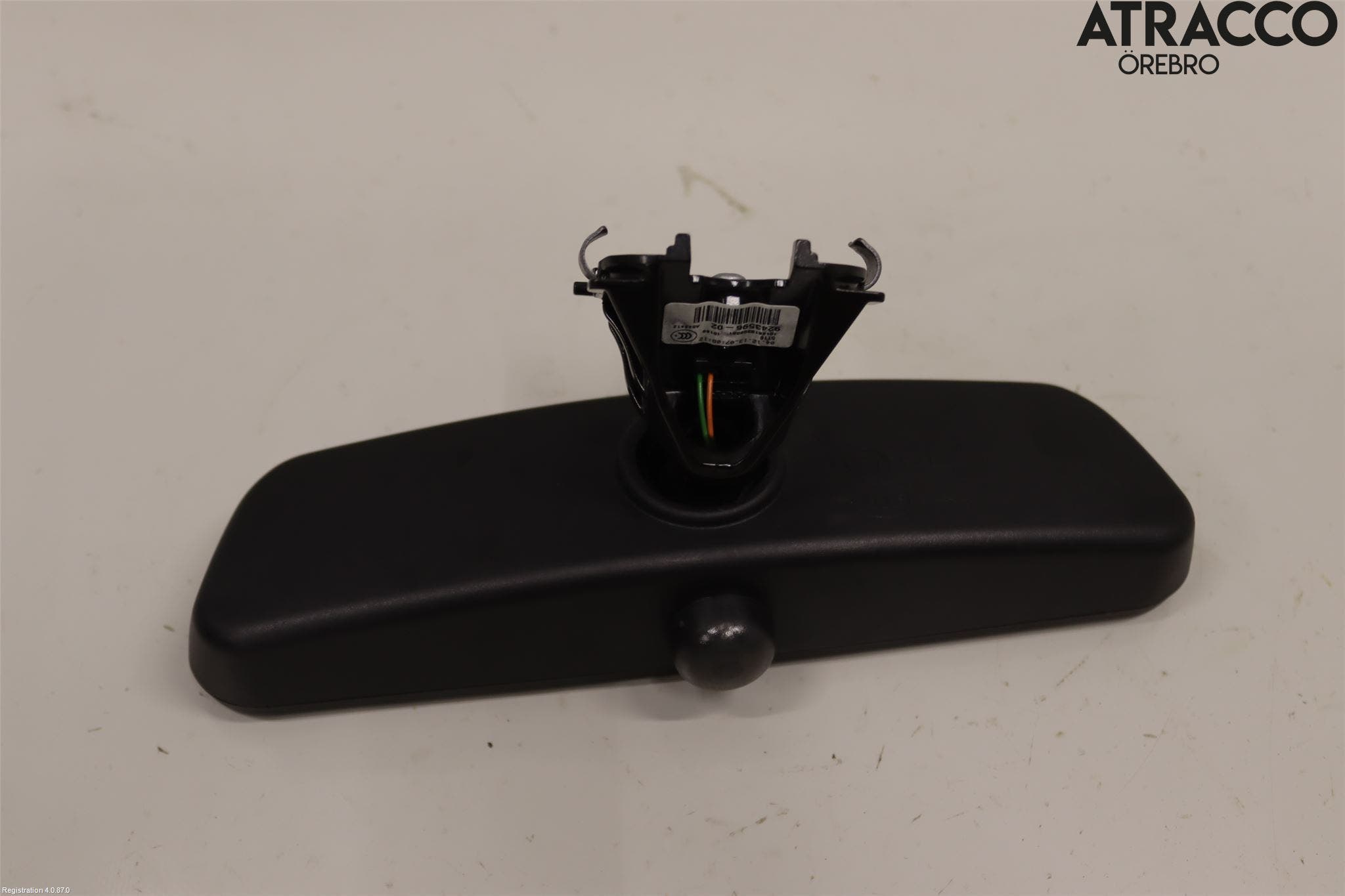 BMW 3 GT F34 13-19 Spegel Invändig El