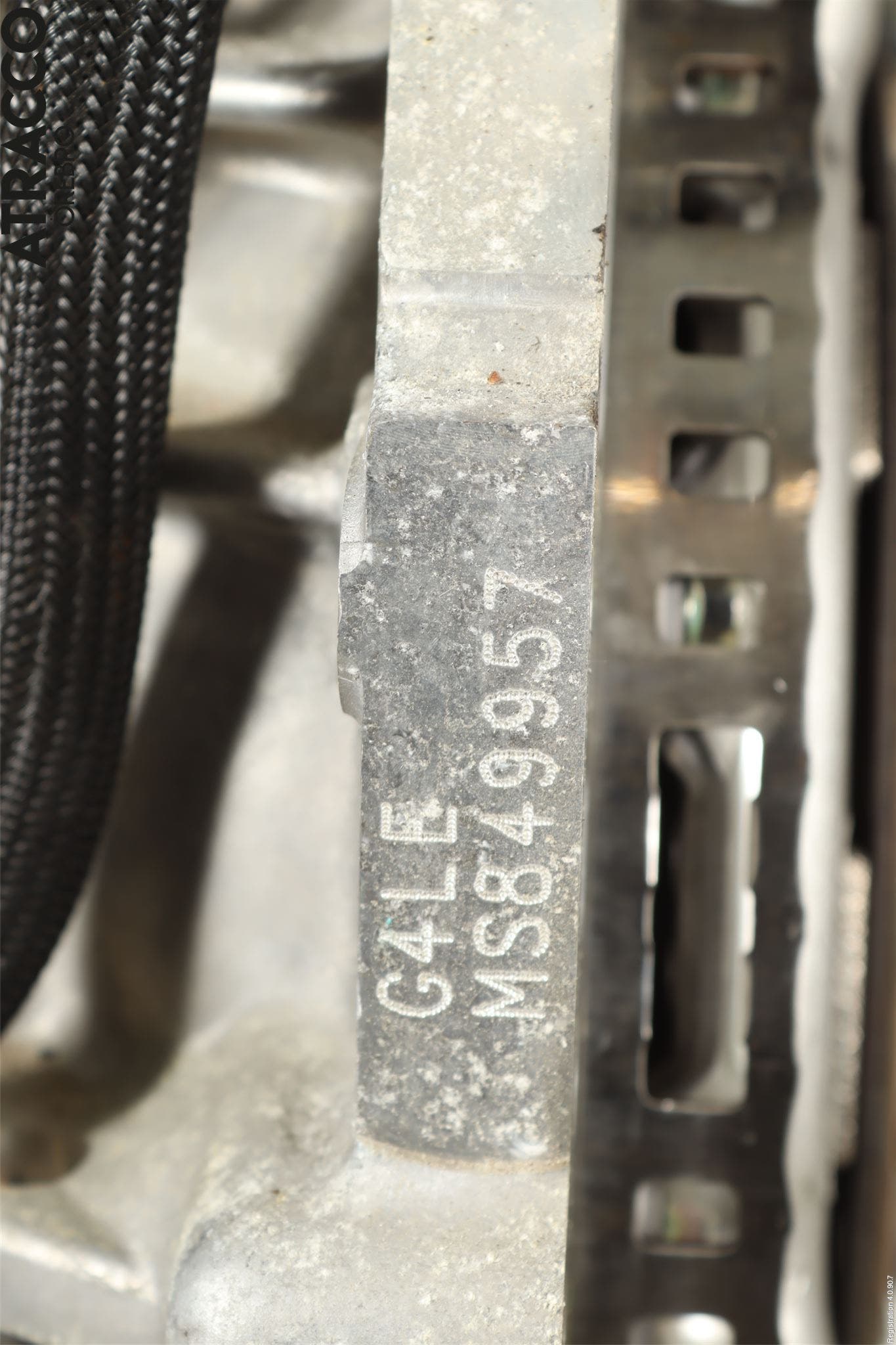 Kia CEED/CEED SW 19- Motor Bensin