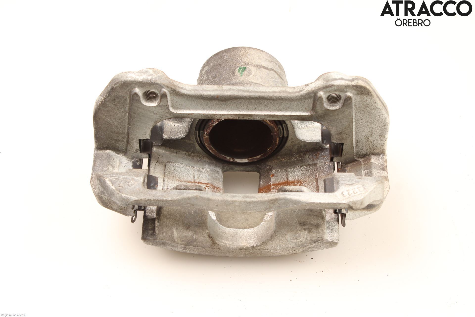 Kia CEED/CEED SW 19- Bromsok Fram Vänster