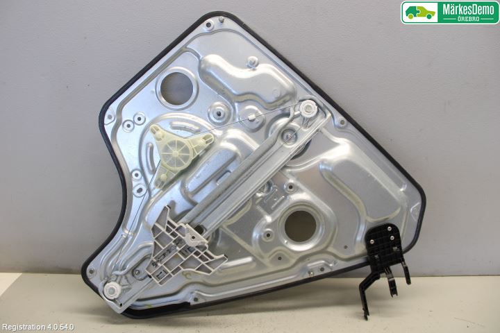 Kia VENGA 10-19 Fönsterhissmekanism