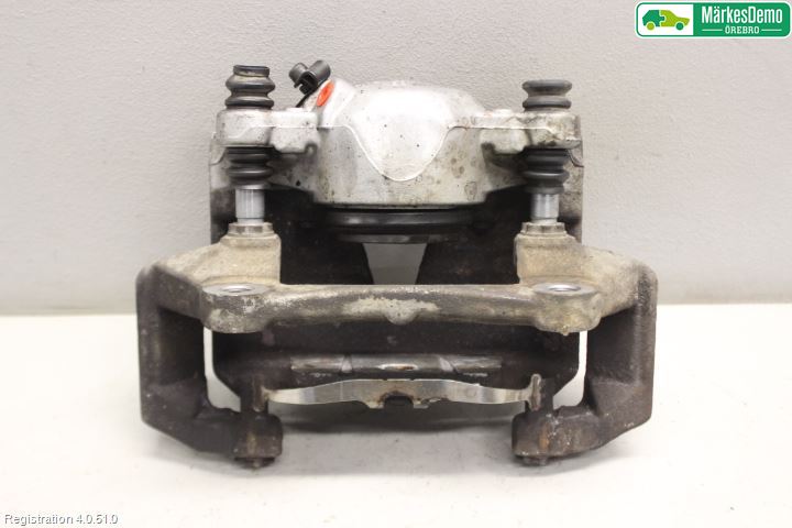 Audi A6/S6 4G 11-18 Bromsok Fram Höger