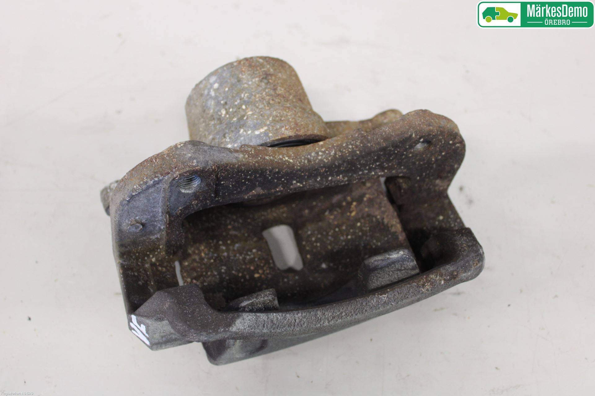 Kia OPTIMA 16-20 Bromsok Fram Vänster