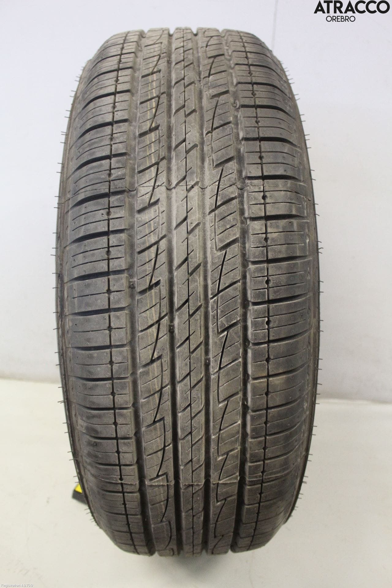 Dodge DURANGO Hjul Reservhjul Minityp