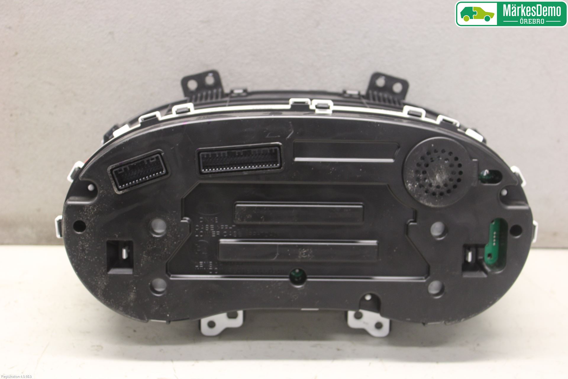 Kia PICANTO 17- Instrument Komb