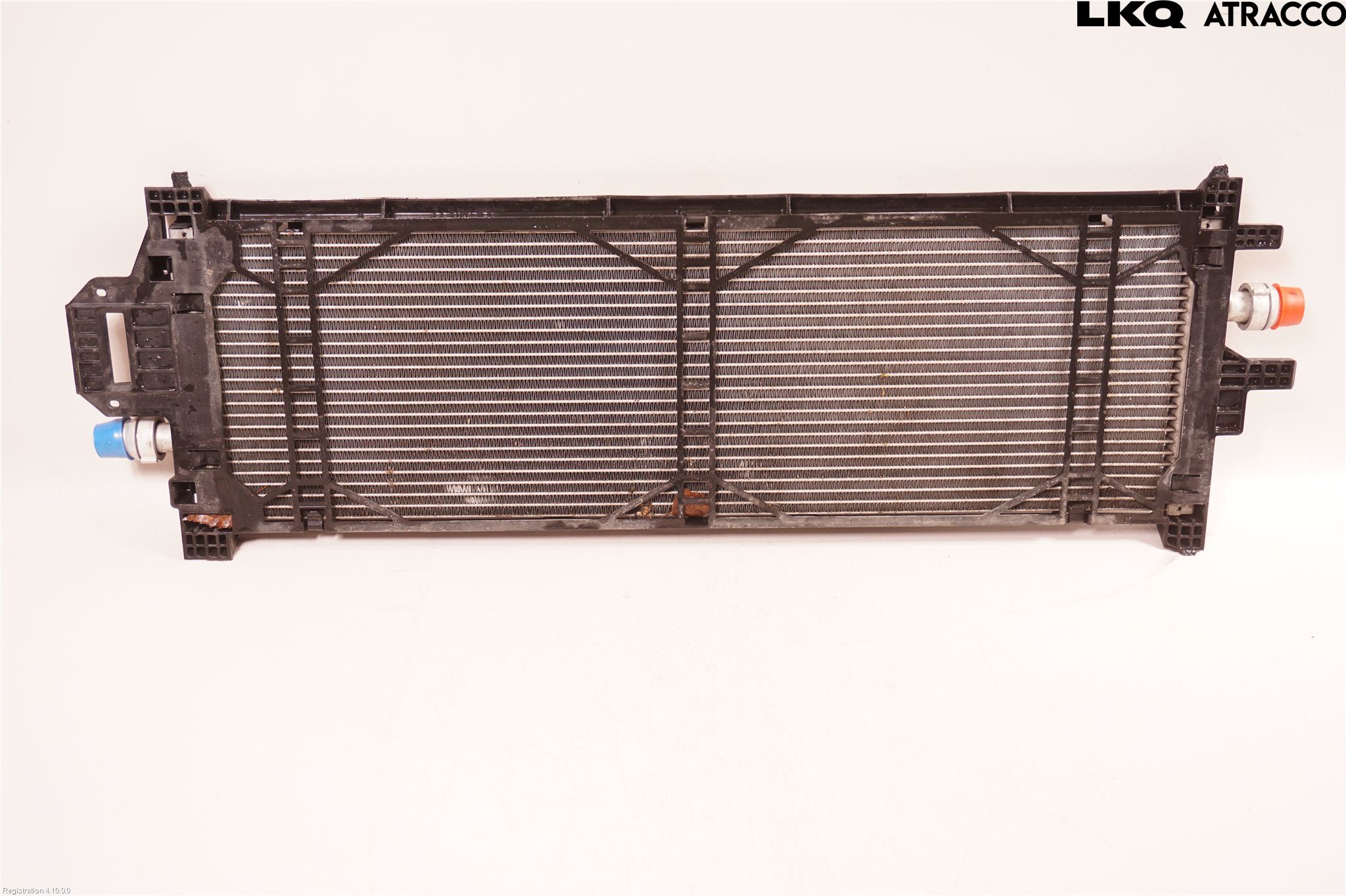 Tesla MODEL 3 17- Kylare Aut