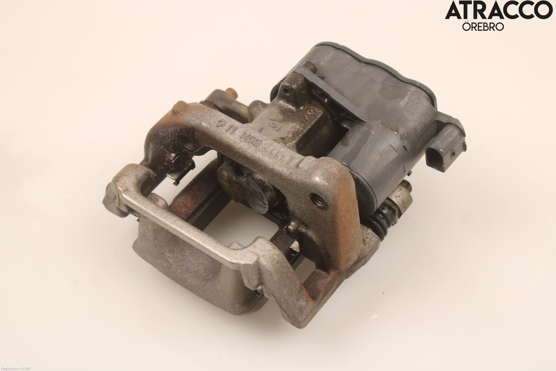 Citroen DS 7 CROSSBACK 19-23 Bromsok Bak Vänster