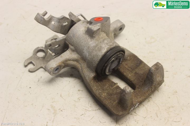 Volkswagen VW CADDY 16-20 Bromsok Bak Höger