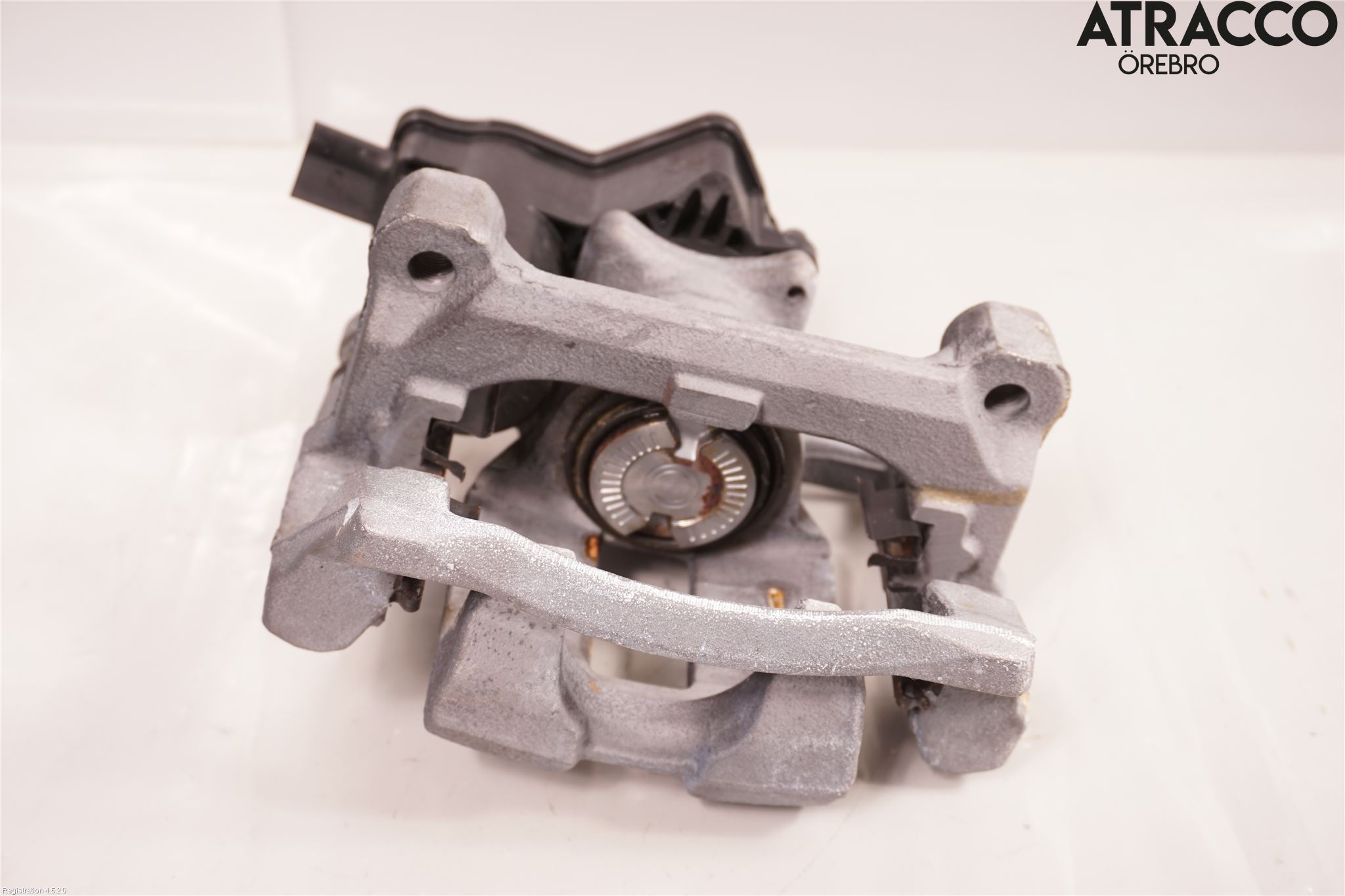 Kia SORENTO 21- Bromsok Bak Höger