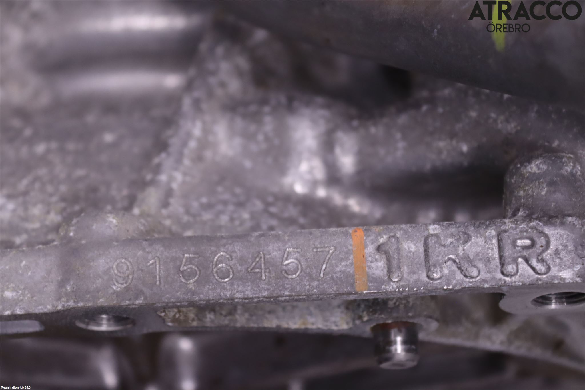 Peugeot 108 15-22 Motor Bensin