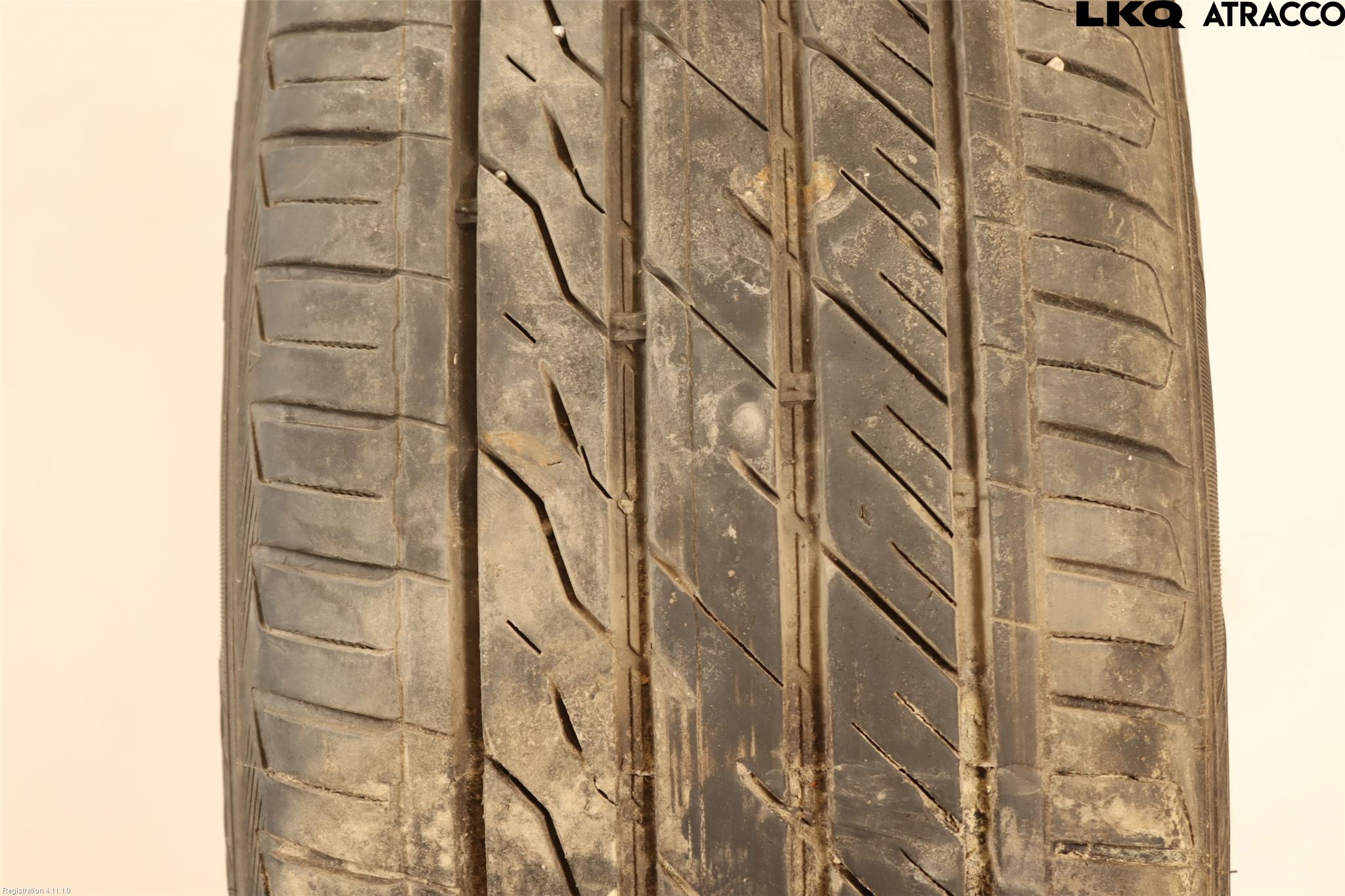 Nissan X-TRAIL 14-21 Sommardäck Alumfälg 4St