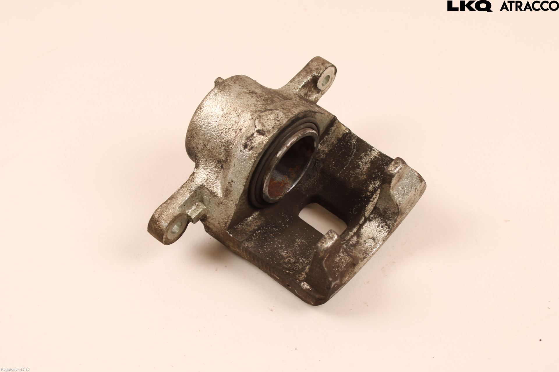 Hyundai ATOS PRIME 99-08 Bromsok Fram Höger