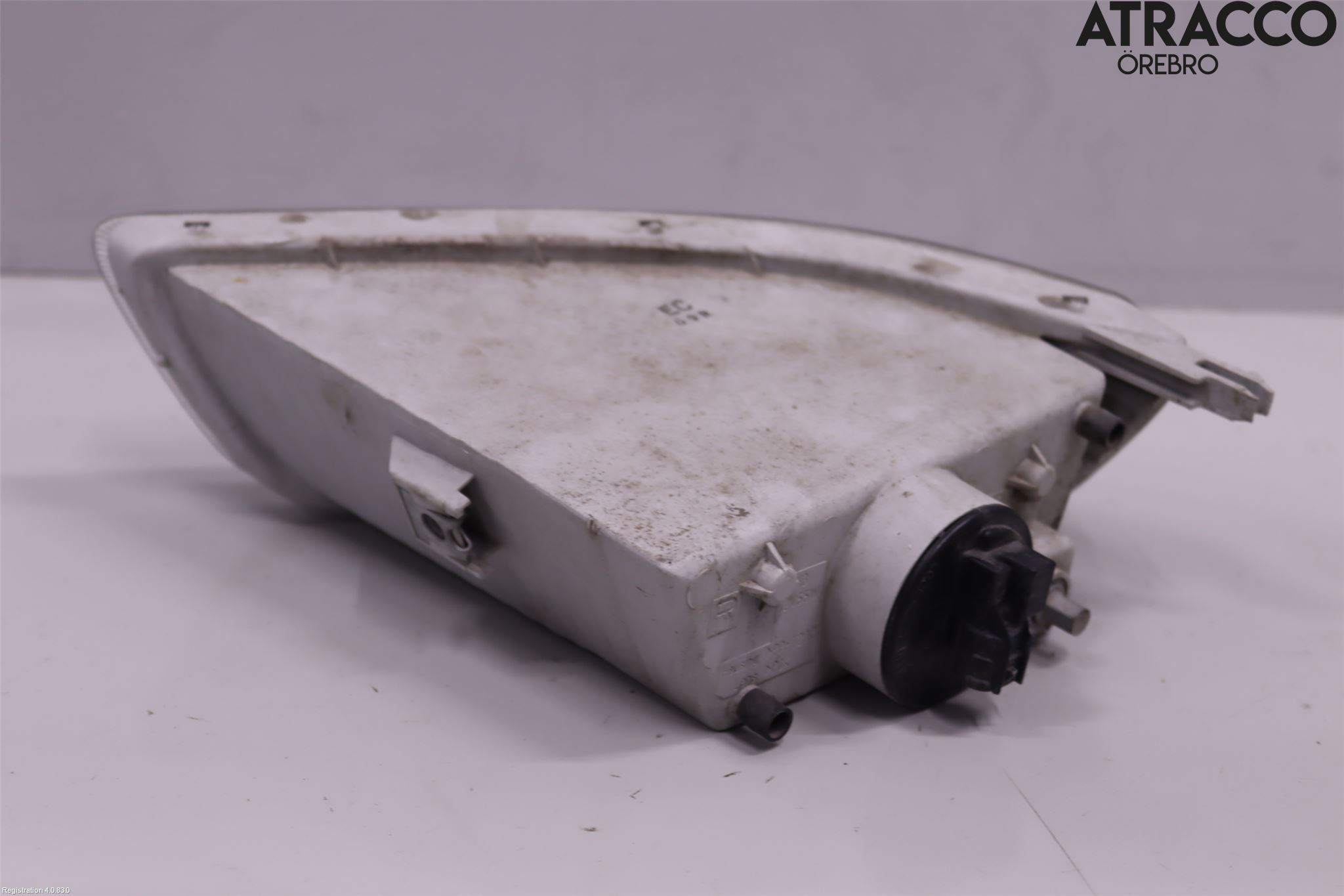 Toyota CAMRY    01-06 Dimljus-Varselljus Fram