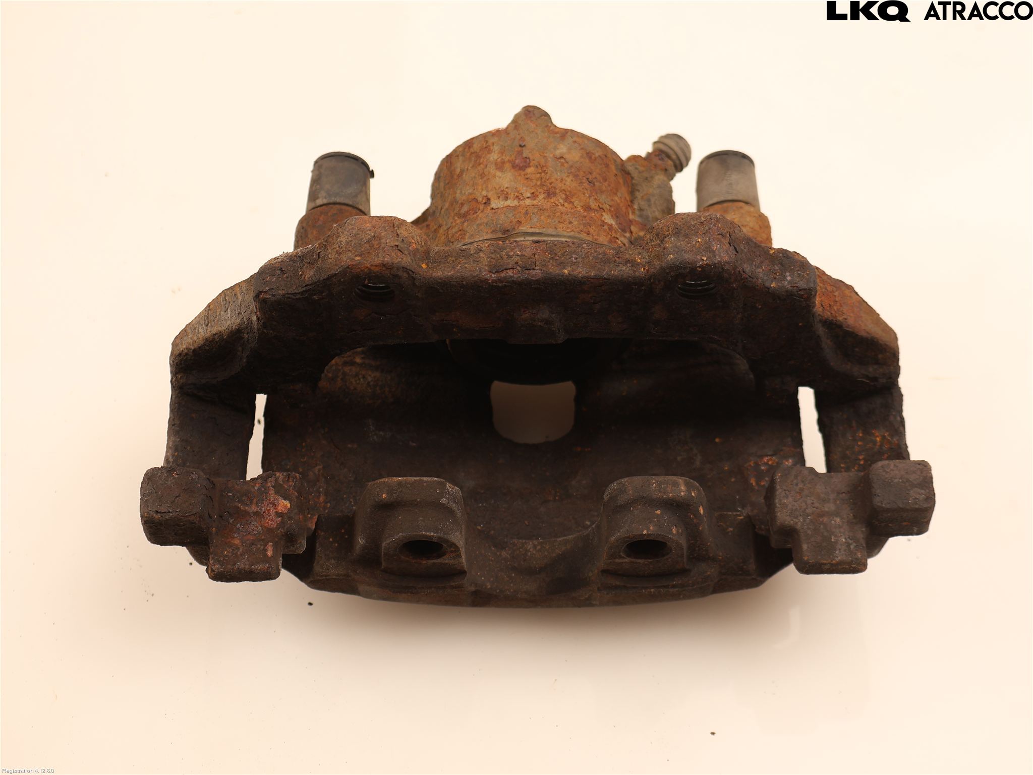 Ford KUGA 13-16 Bromsok Fram Höger