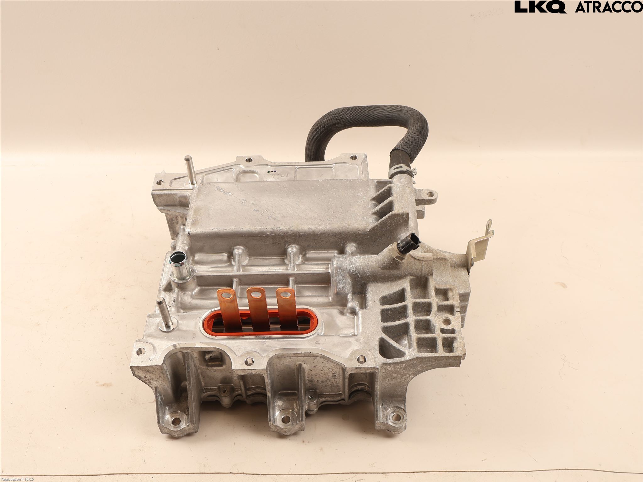 Nissan LEAF 18- Inverter Hybrid