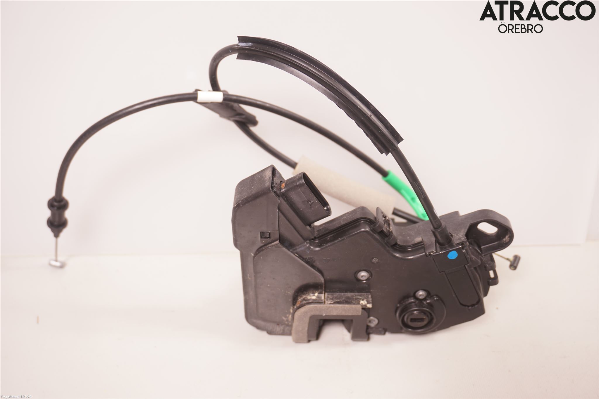 Peugeot 308/E-308 21- Låskista-Dörrlås