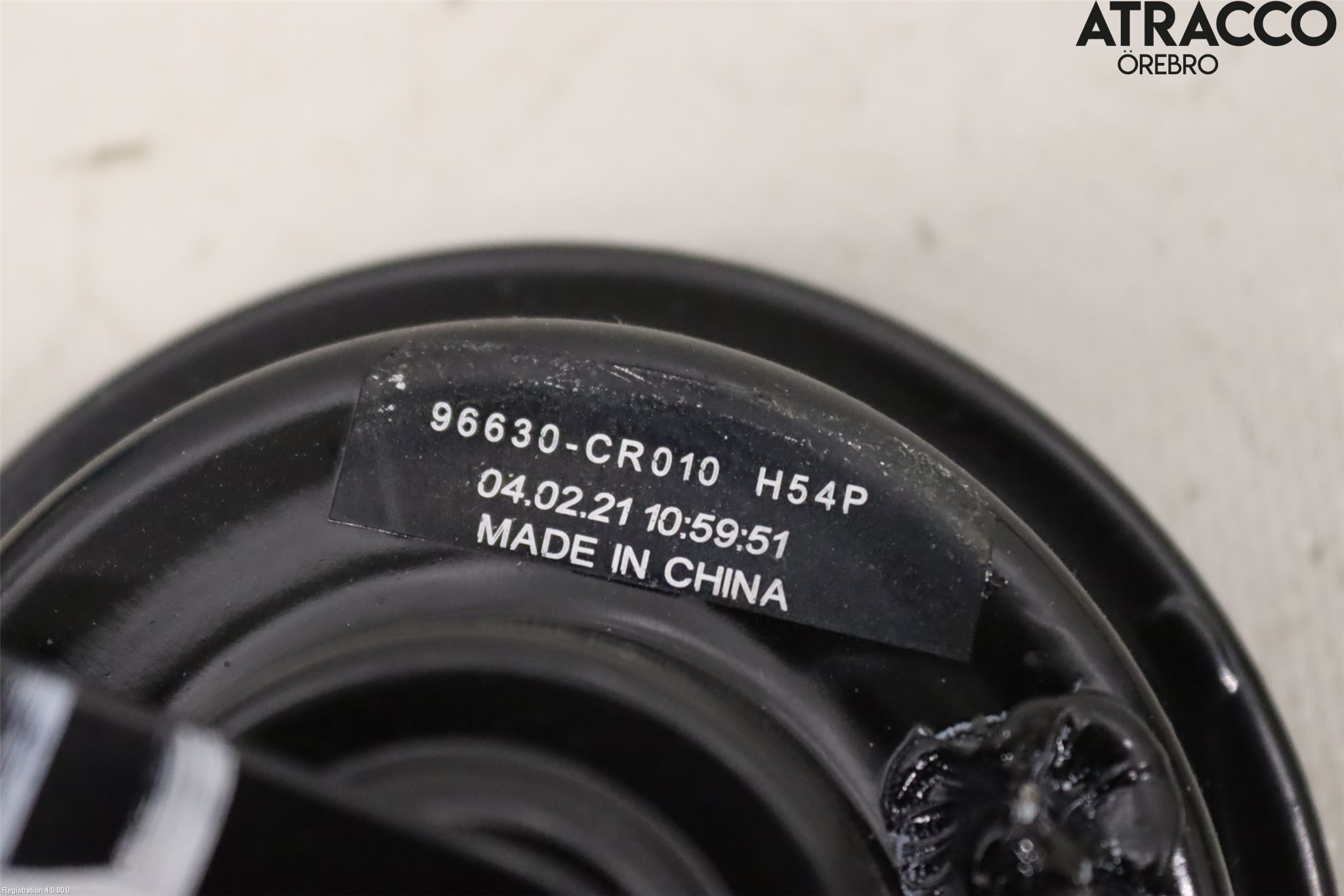 Kia CEED/CEED SW 19- Signalhorn