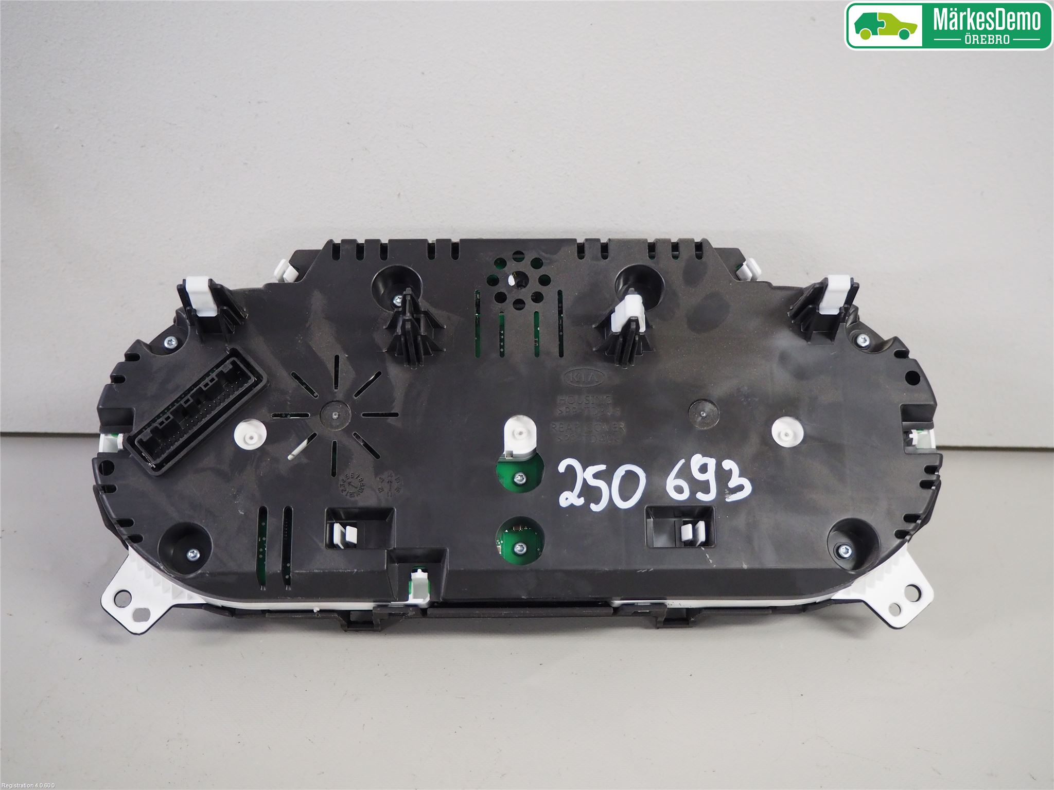 Kia CEED 12-18 Instrument Komb