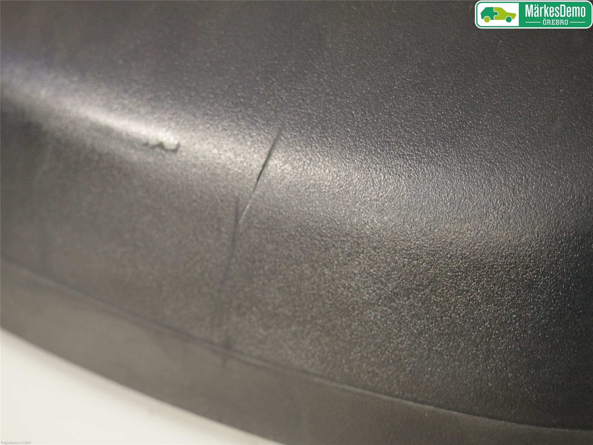 Citroen NEMO Spegel Yttre El Vä