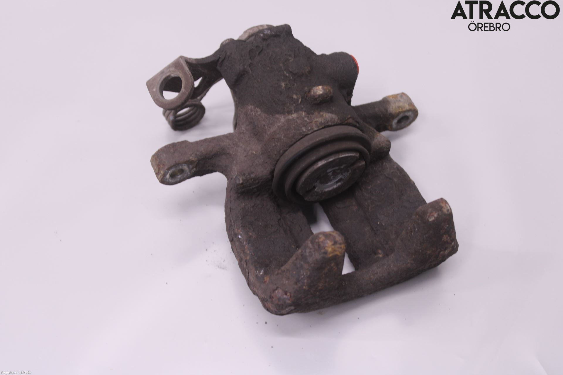 Peugeot EXPERT 07-14 Bromsok Bak Vänster