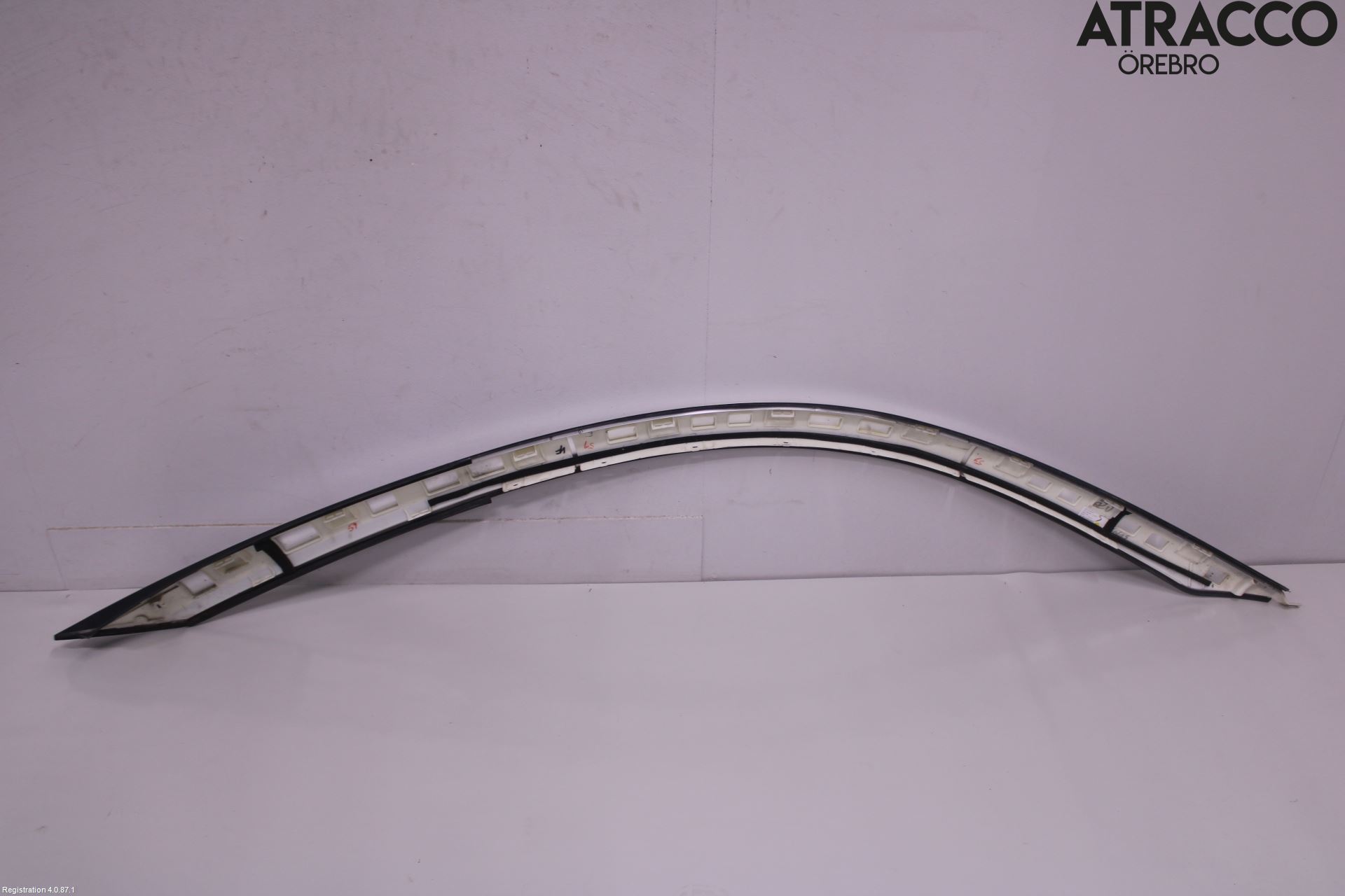 Peugeot RCZ List Vä