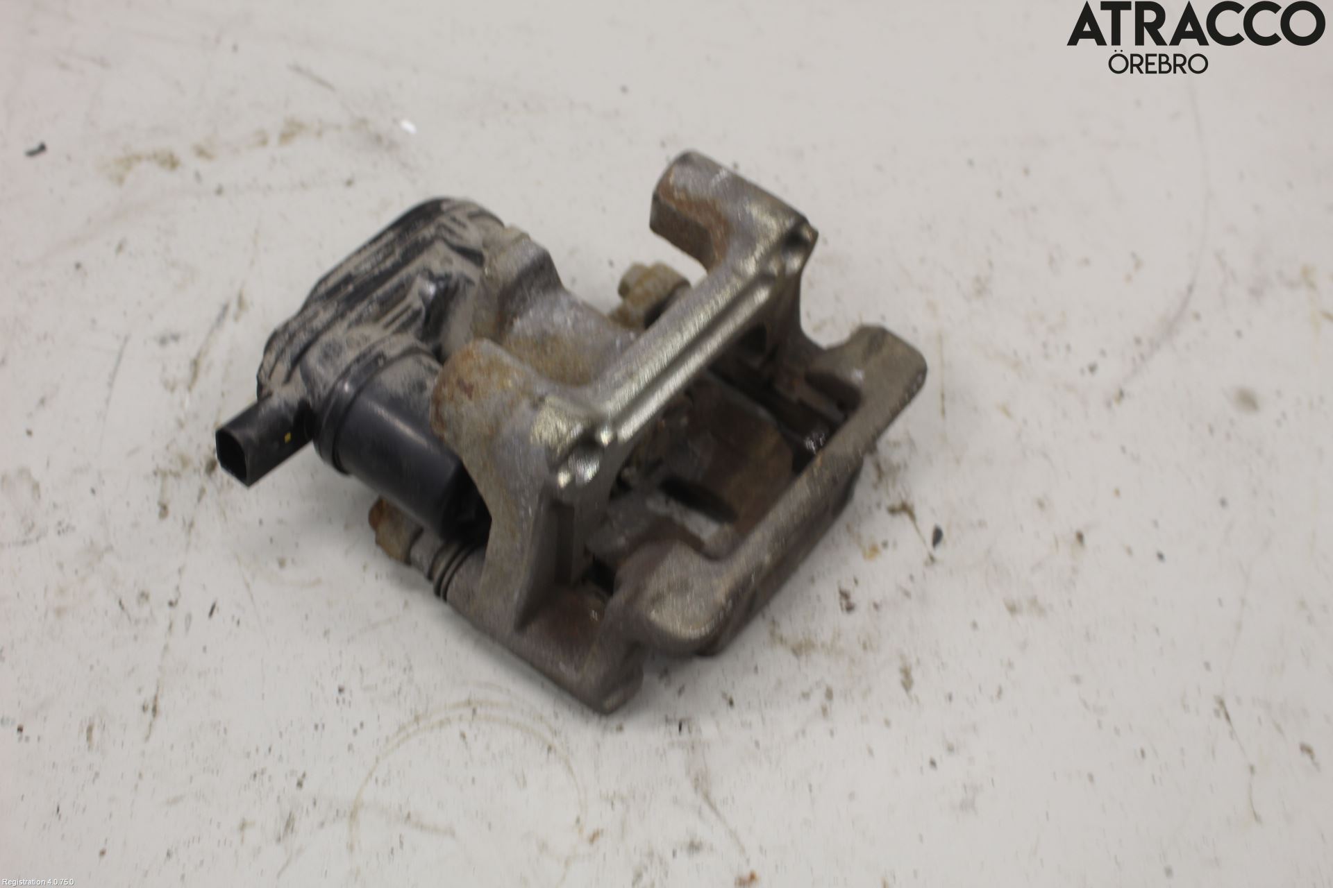 Kia OPTIMA 16-20 Bromsok Bak Höger