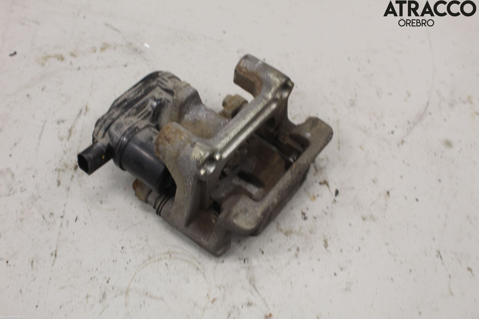 Kia OPTIMA 16-20 Bromsok Bak Höger