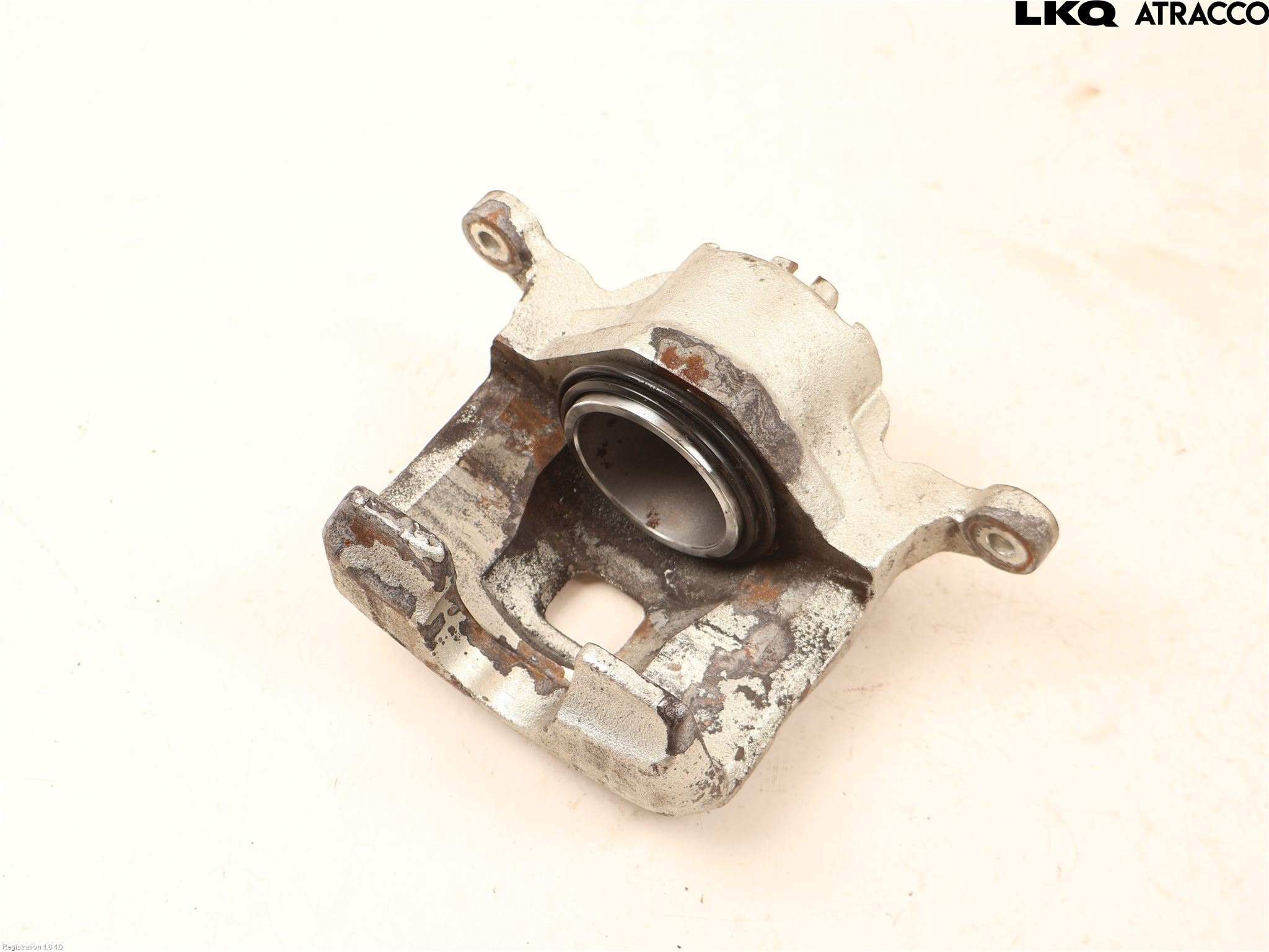 Nissan NV200/NV200 COMBI Bromsok Fram Höger