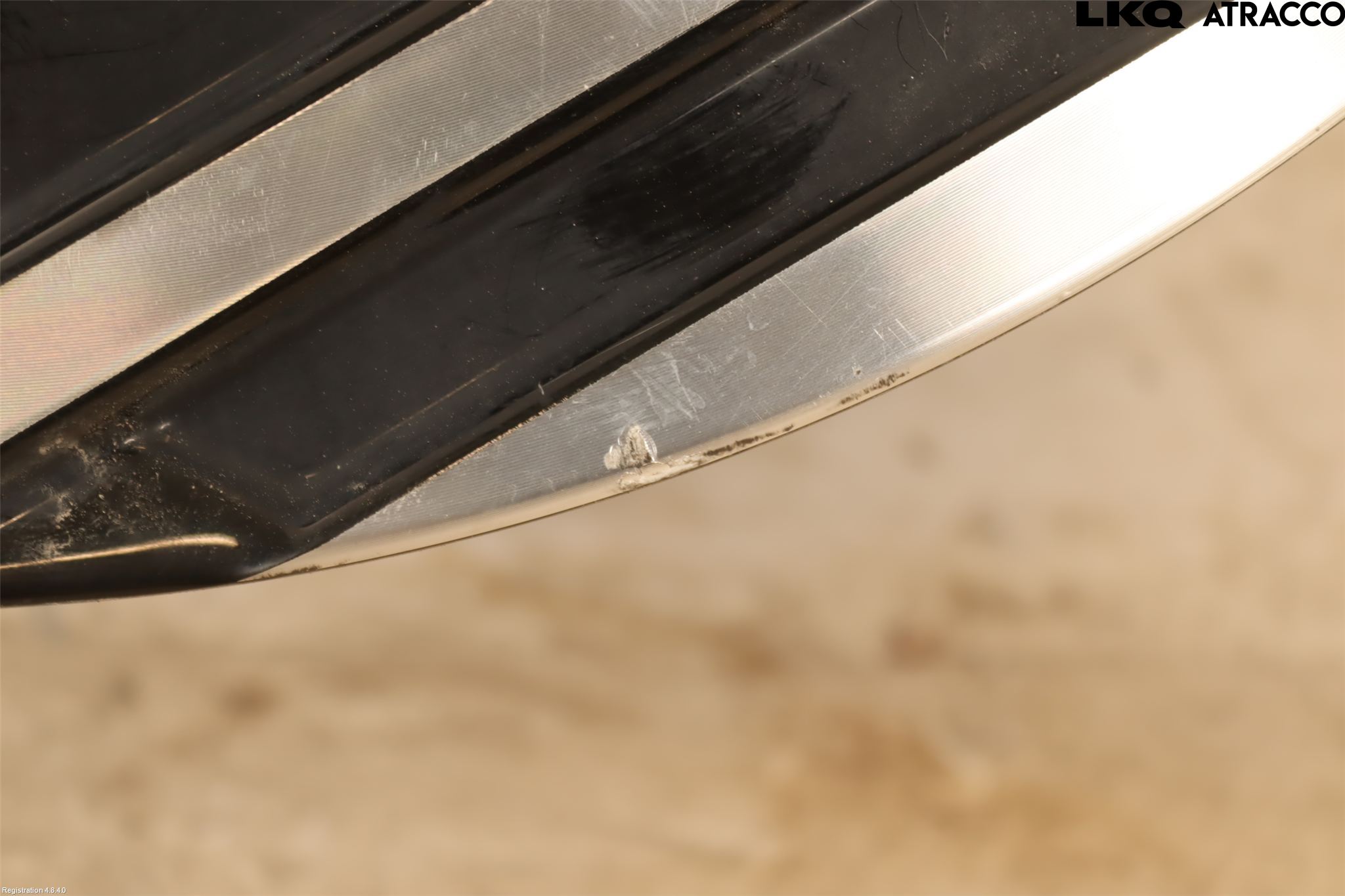 Nissan LEAF 18- Fälg Aluminium