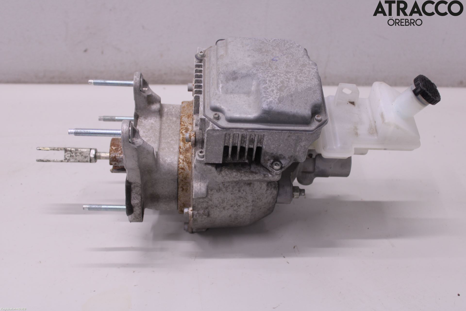 Nissan LEAF 18- Bromsservo