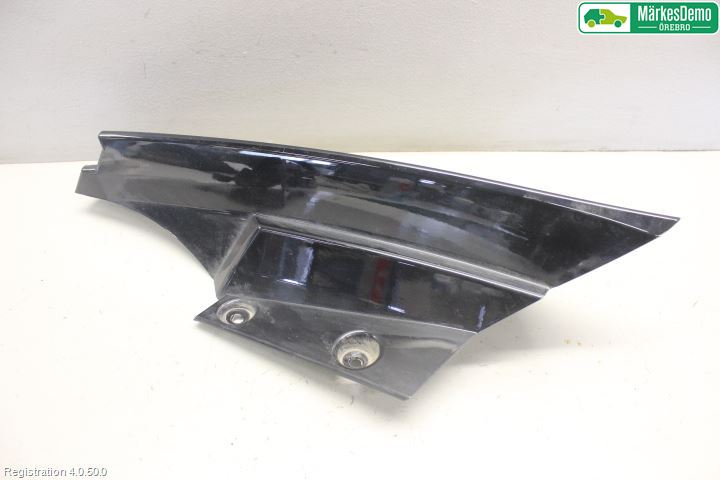 Nissan X-TRAIL 14-21 Vindavvisare-Takkåpa