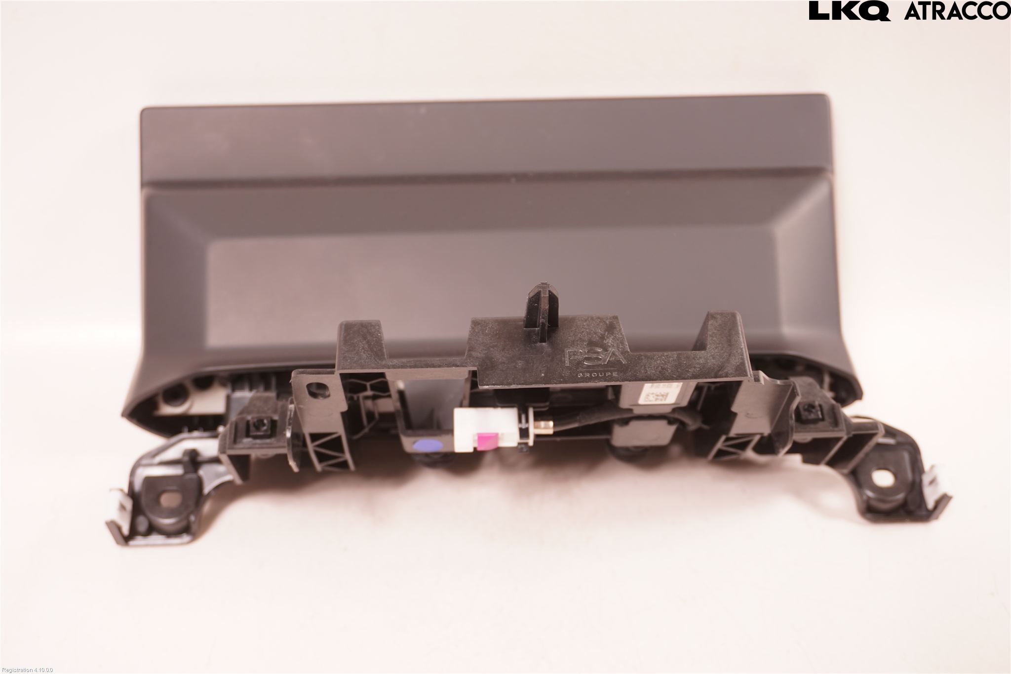 Peugeot 3008 17-24 Bildskärm