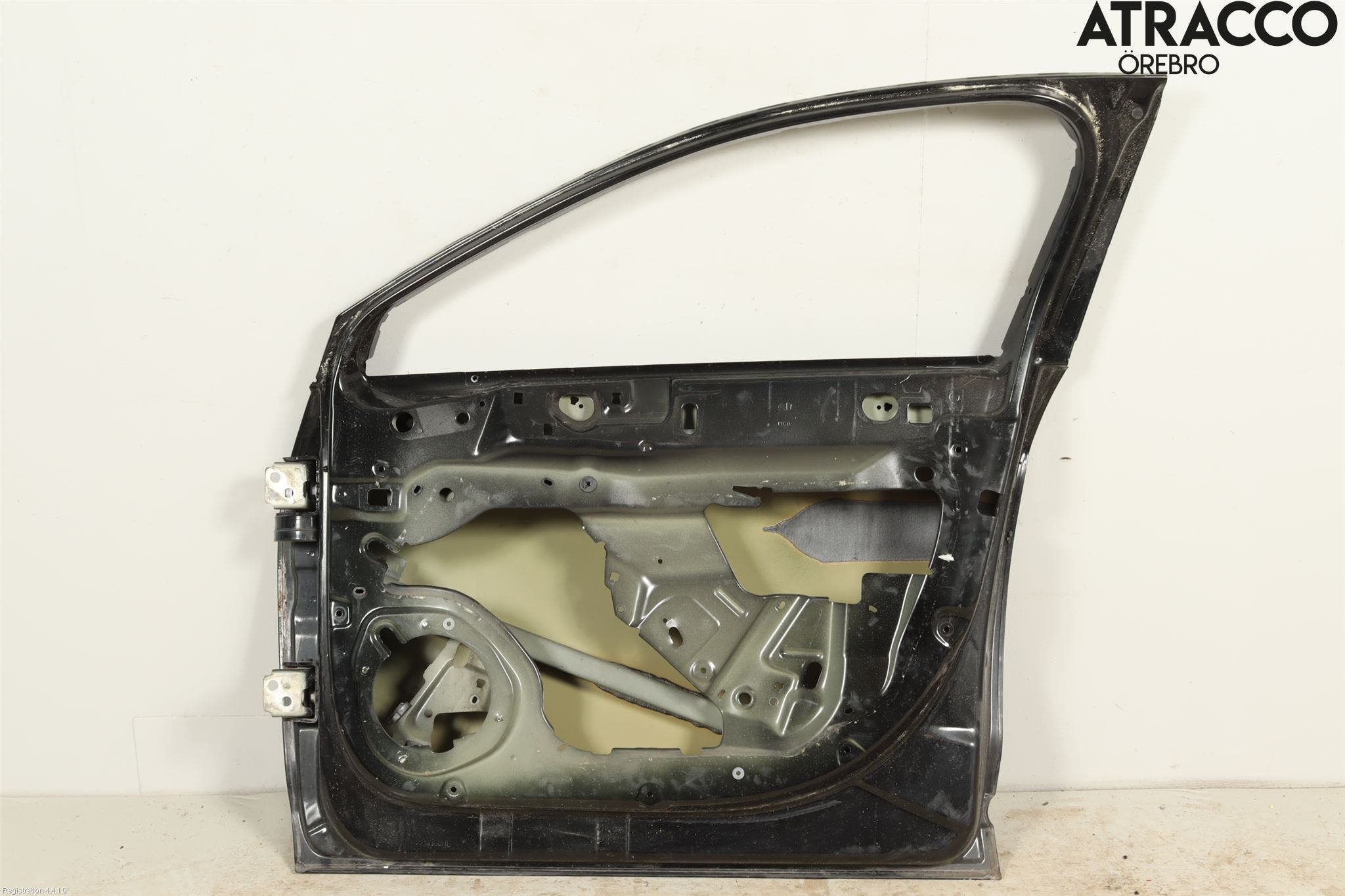 Citroen C5 08-17 Dörr Fram Höger