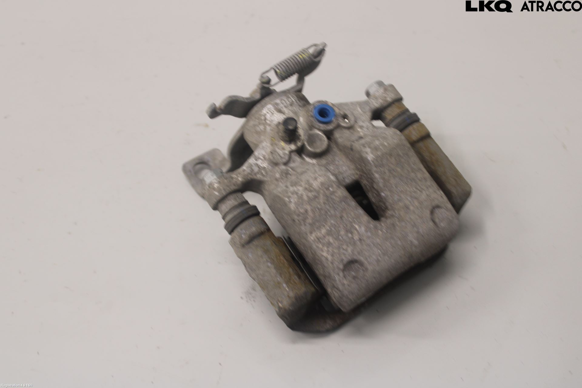 Kia CEED/CEED SW 19- Bromsok Bak Vänster