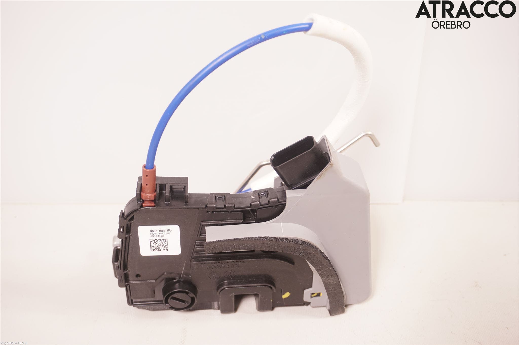 Kia SPORTAGE (NQ5) 22- Låskista-Dörrlås