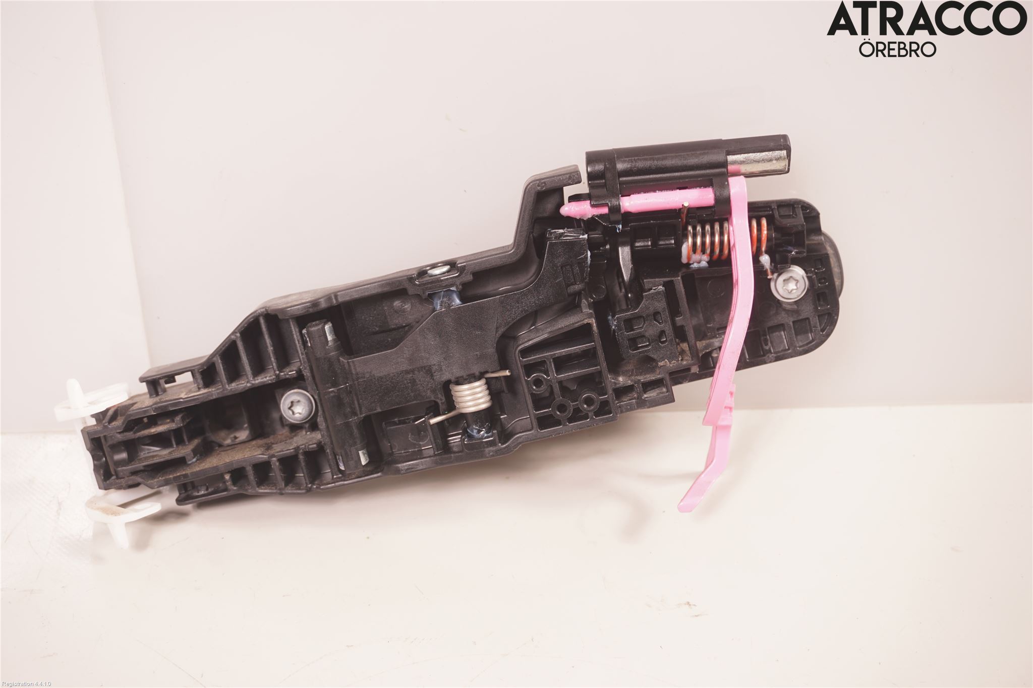 Toyota COROLLA 19- Dörrhandtag Yttre Hö