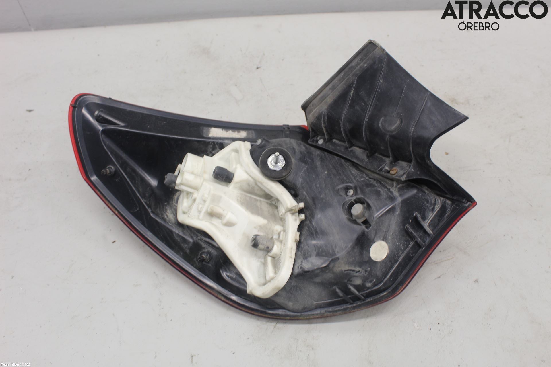 Opel ASTRA J 10-15 Bakljus Höger