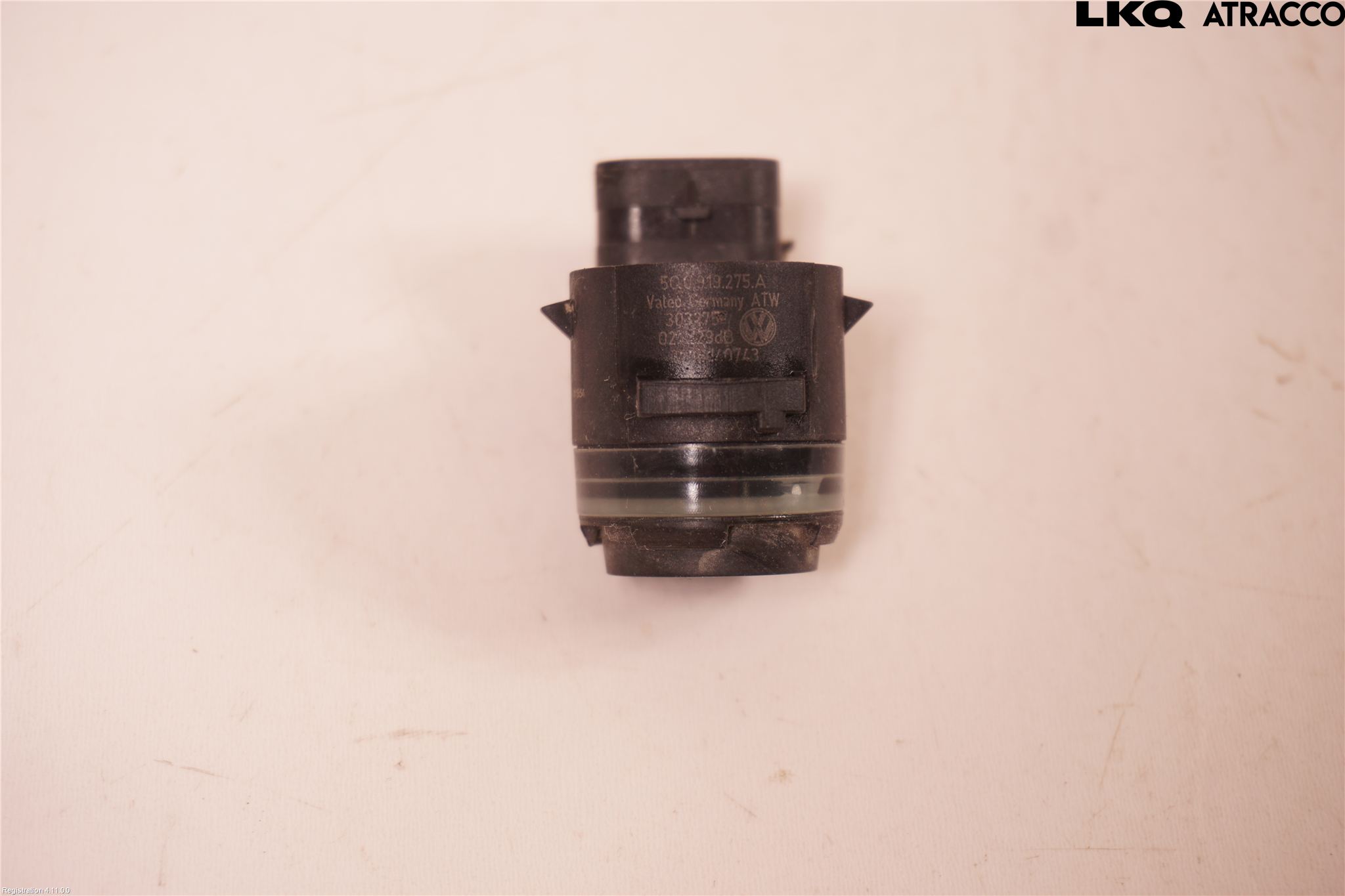 Skoda OCTAVIA (5E) 13-20 Parkeringshjälp Backsensor