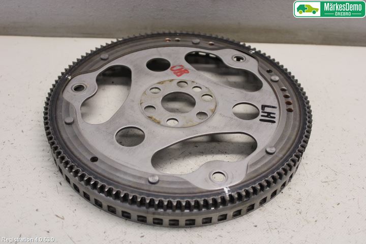 Kia PICANTO 12-17 Svänghjul Aut