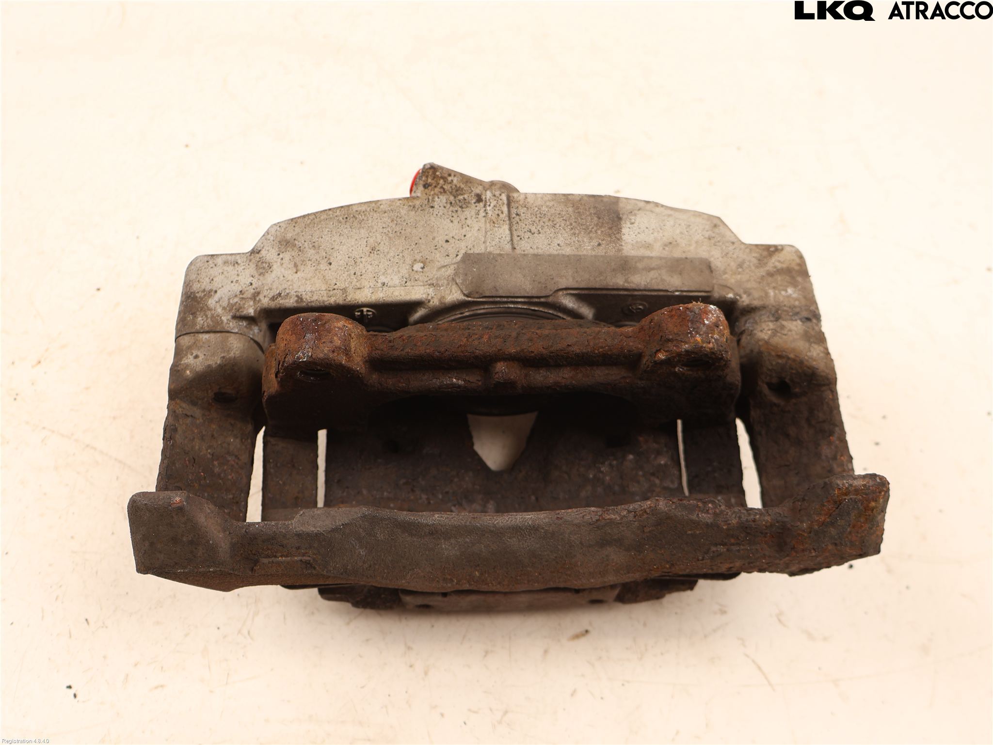 Volvo XC70 14-16 Bromsok Fram Vänster