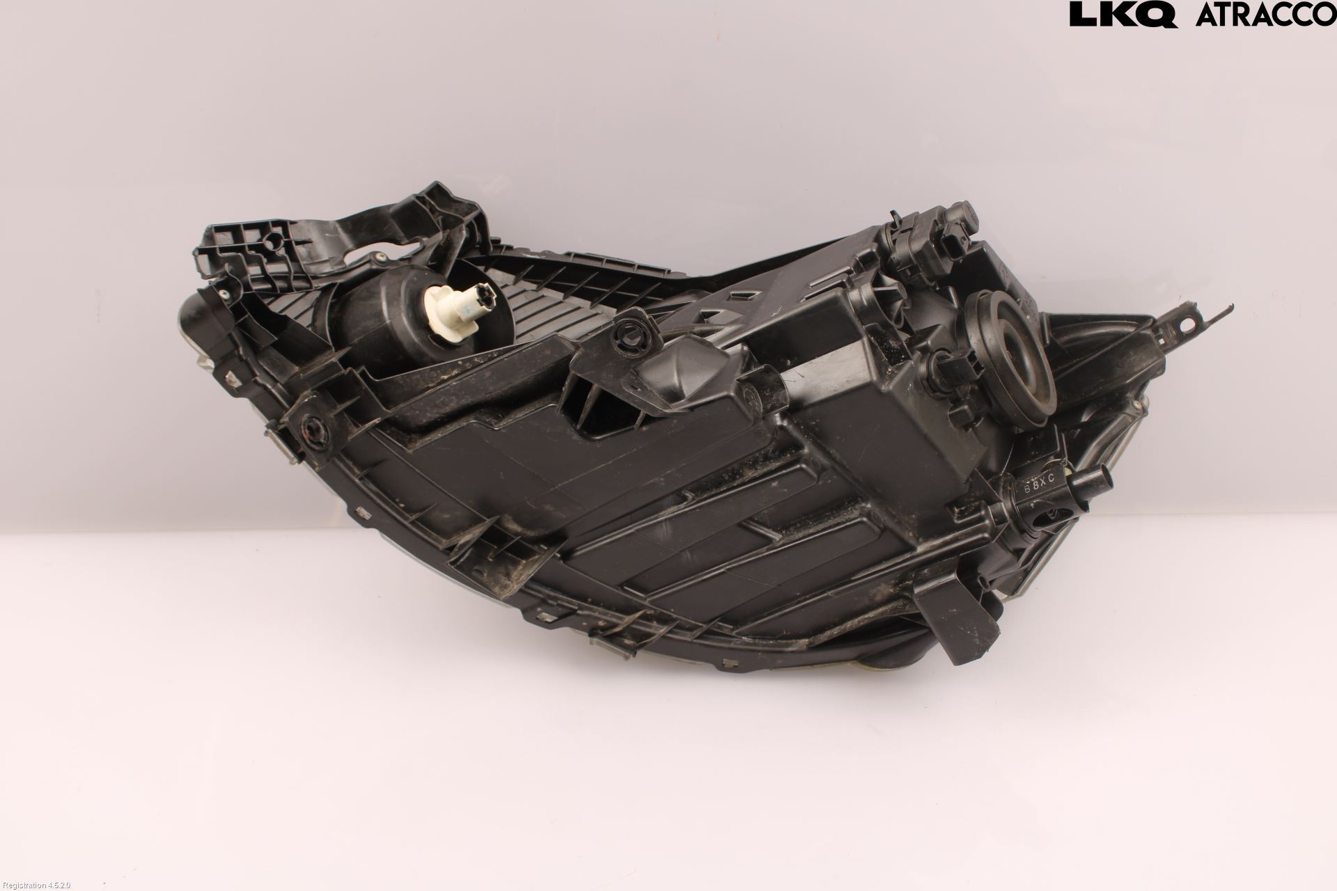 Nissan NV200/NV200 COMBI Strålkastare Höger