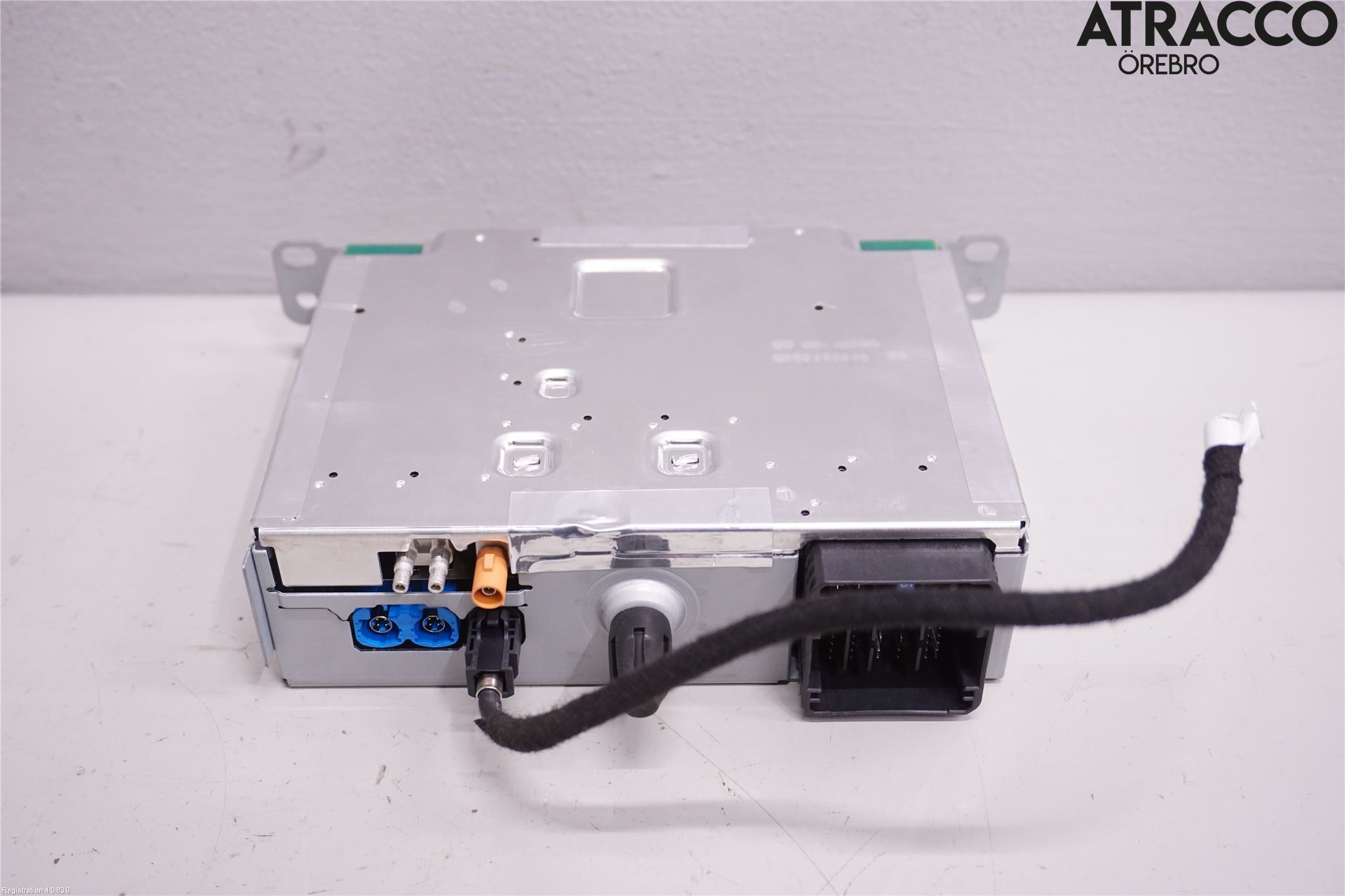 Citroen COTROEN C3 17-24 Radio