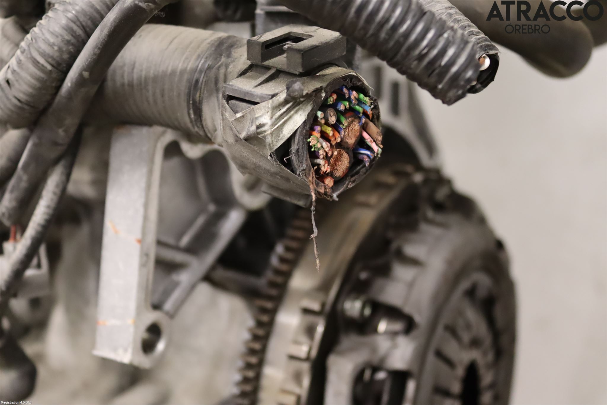 Nissan NOTE E12 14-20 Motor Bensin