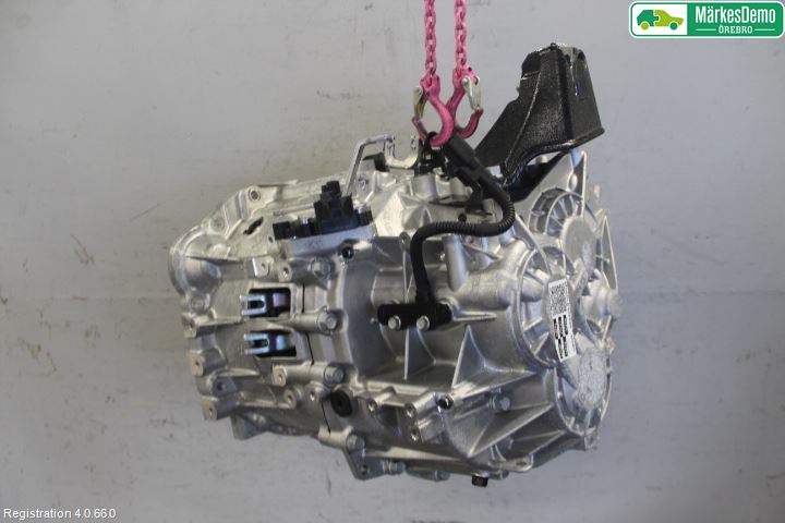 Kia STONIC 18->> Växellåda Automat