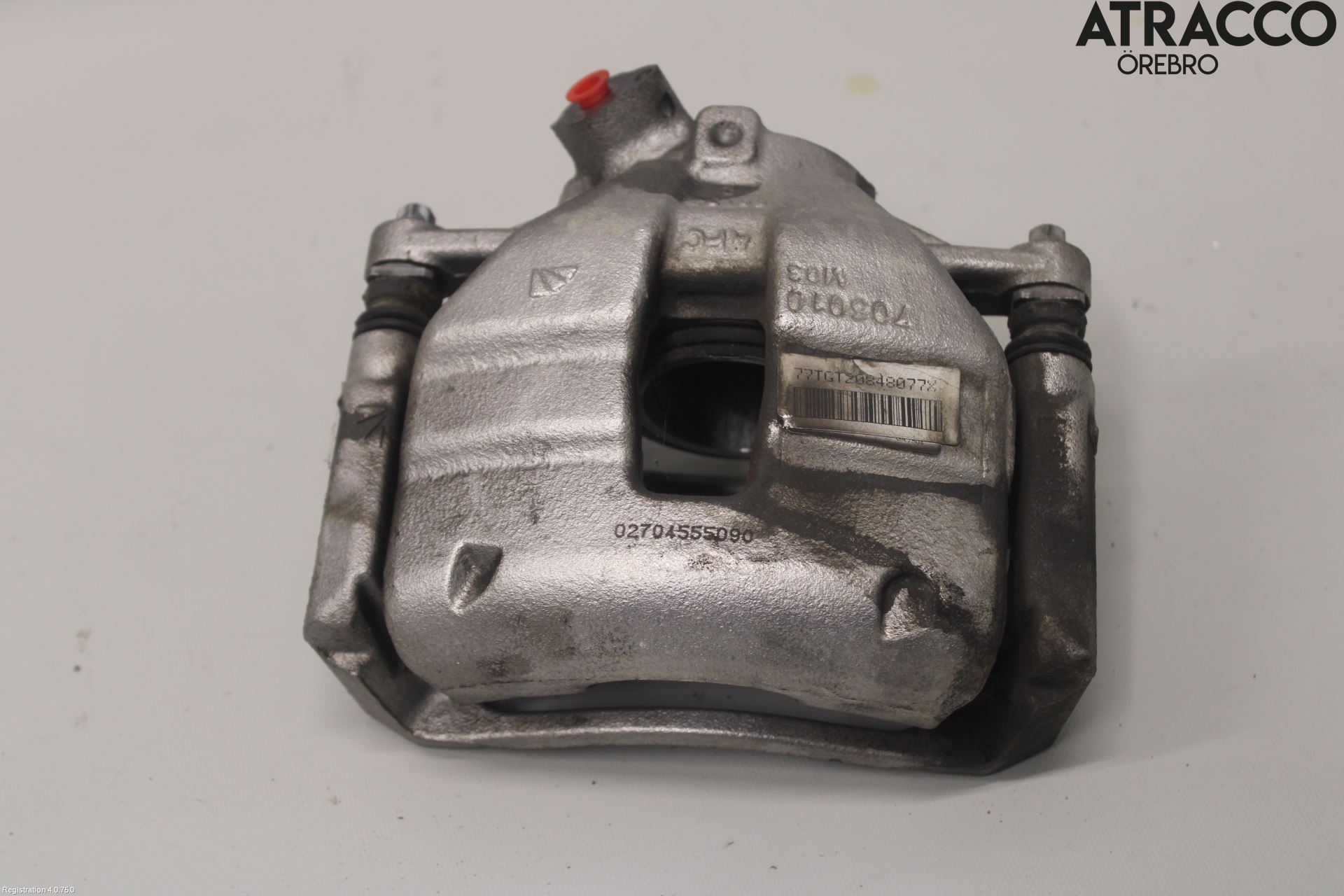 Peugeot 308 14-21 Bromsok Fram Höger