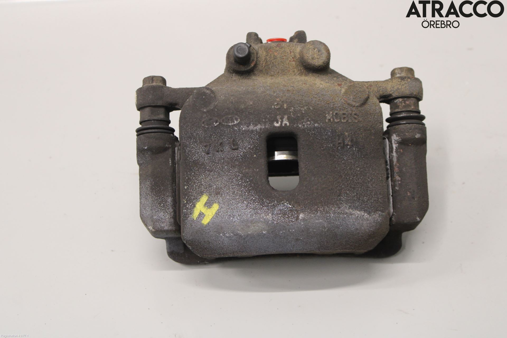 Kia PICANTO 17- Bromsok Fram Höger