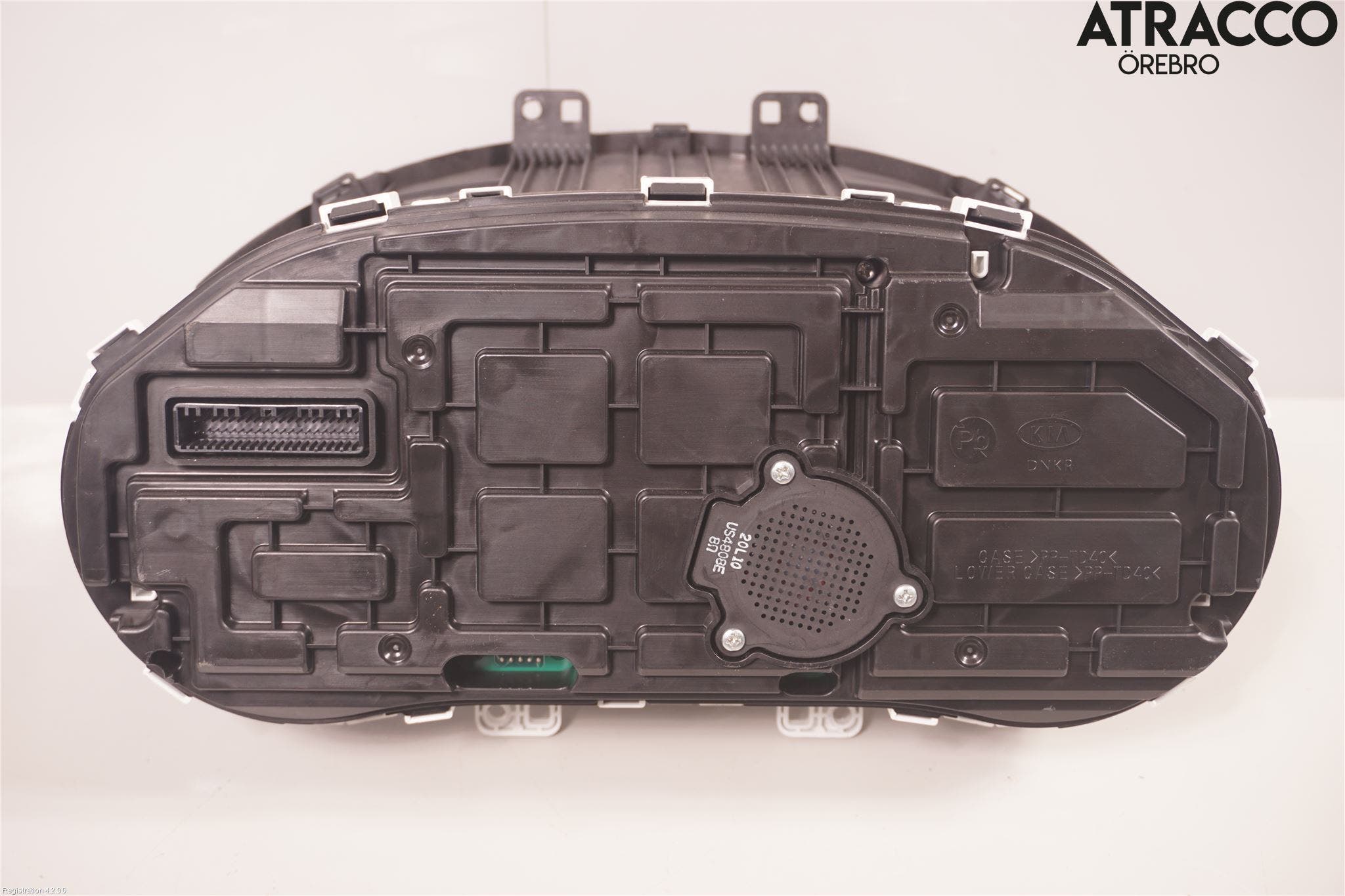 Kia SOUL 09- Instrument Komb