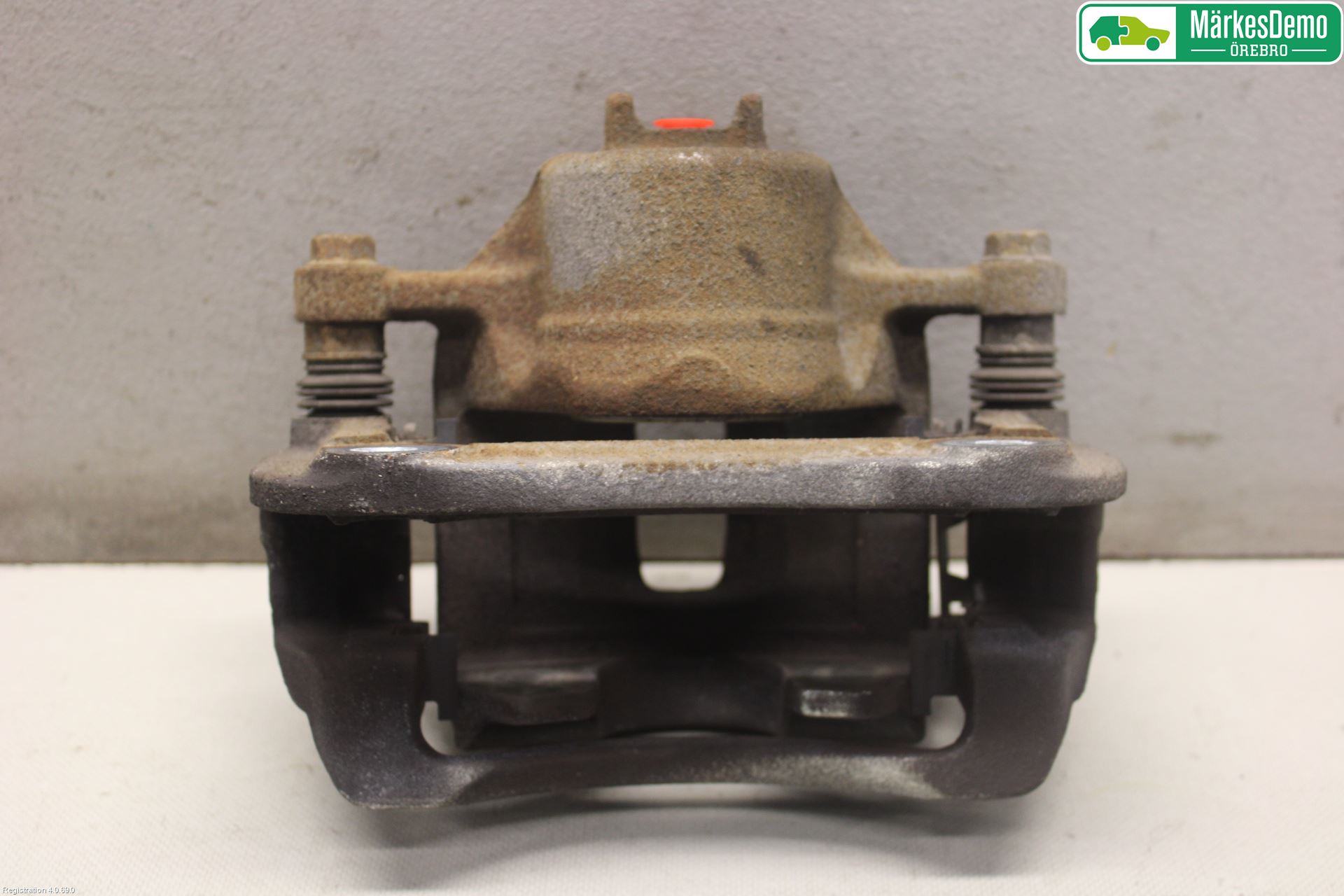 Kia RIO 17- Bromsok Fram Höger